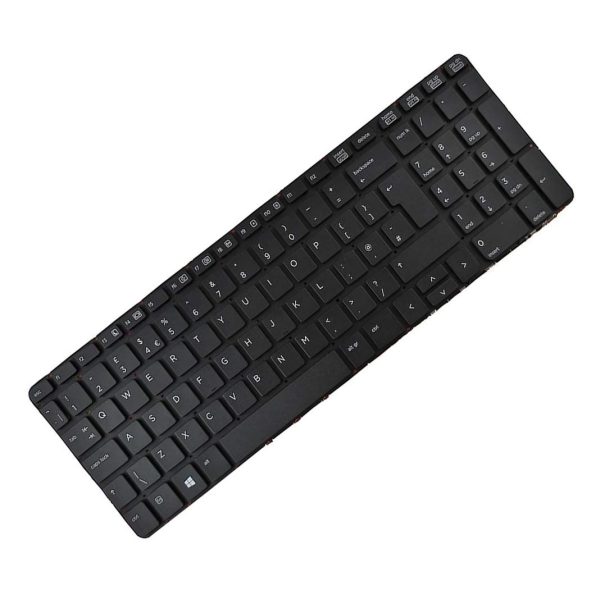 KB FOR HP PROBOOK 450 G3, 455 G3, 470 G3