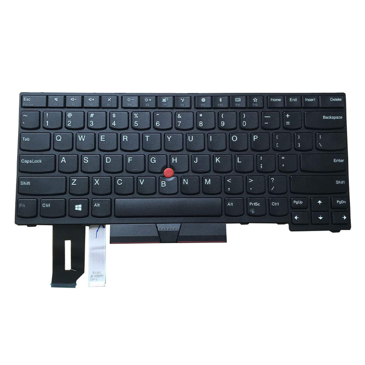 KB FOR LENOVO T480 WITH BACKLIT - Image 2