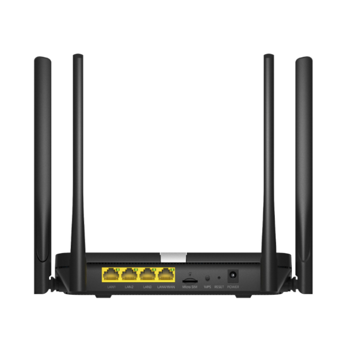 Cudy AC1200 WiFi 4G LTE Cat4 Router - Image 2