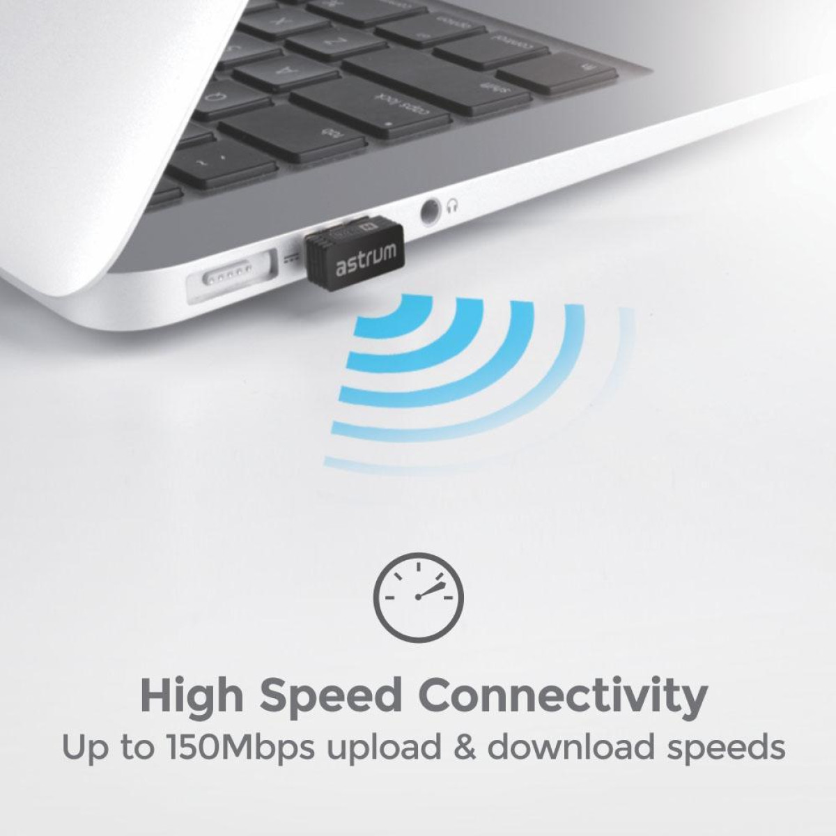 NA150 Nano Wireless Network Adapter - Image 2