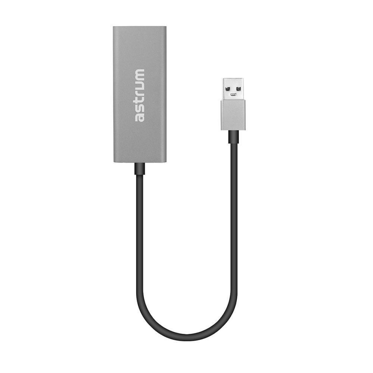 NA400 USB3.0 to Gigabit Ethernet LAN Converter - Image 2