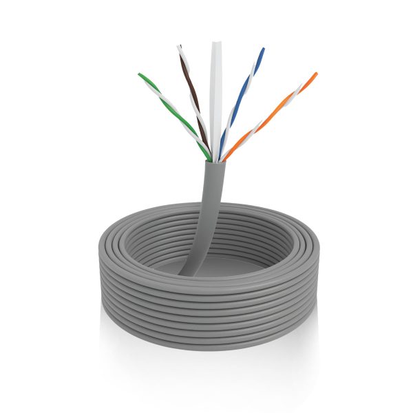 NCR6305B NETWORK CABLE CAT6 L 305M BC