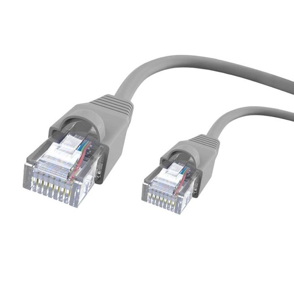 NT215 Cat5e Ethernet Network Patch 15.0m Cable