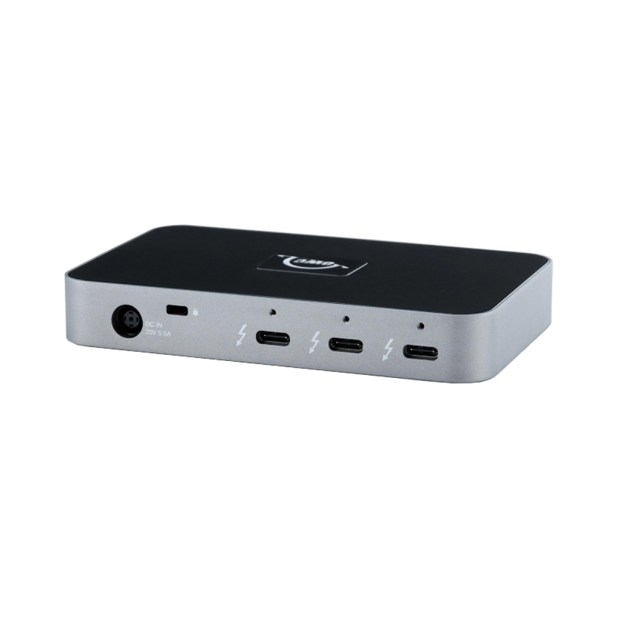OWC 5 Port Thunderbolt 4 Hub for Mac and Windows - Image 2