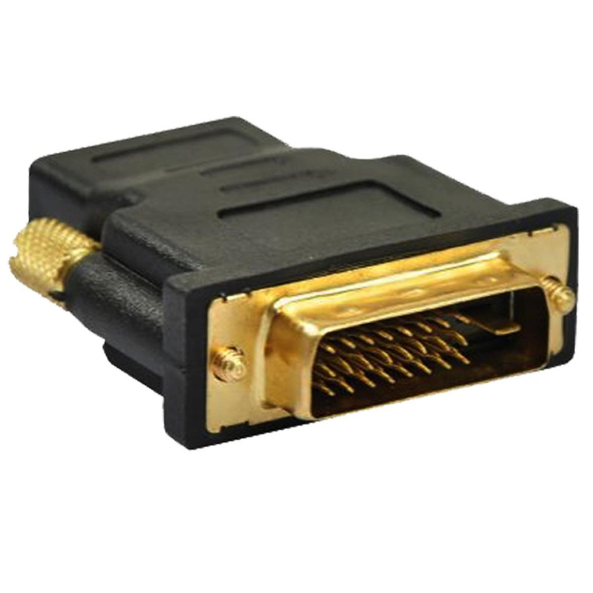 PA250 DVI-I Male to HDMI Female Passive Adapter - Image 2