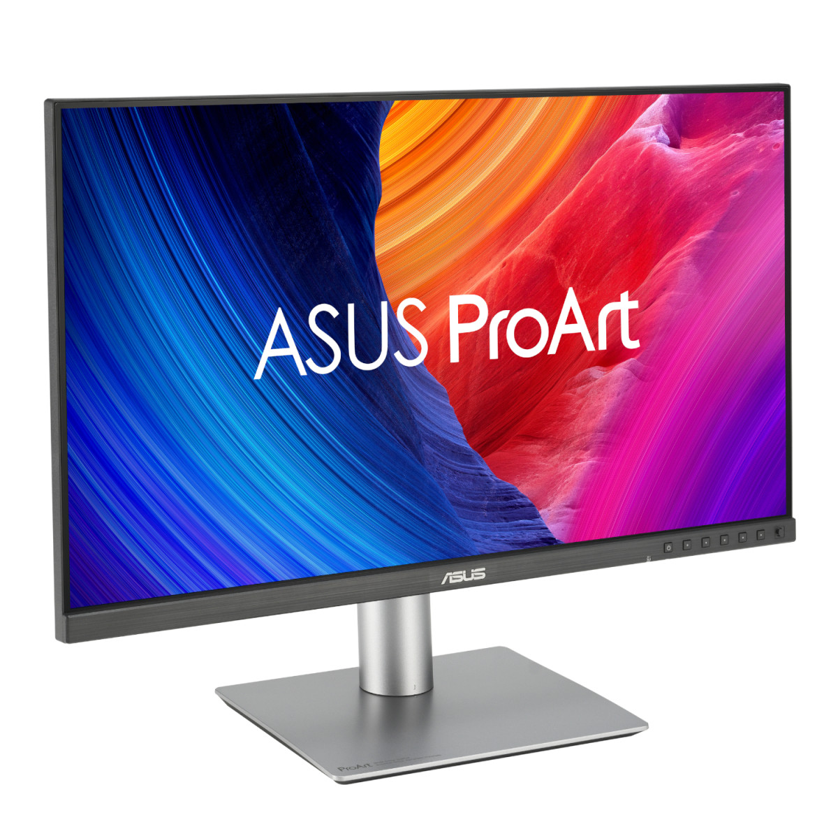 Asus ProArt PA27JCV 27" 5K HDR 60Hz IPS Display - Image 2