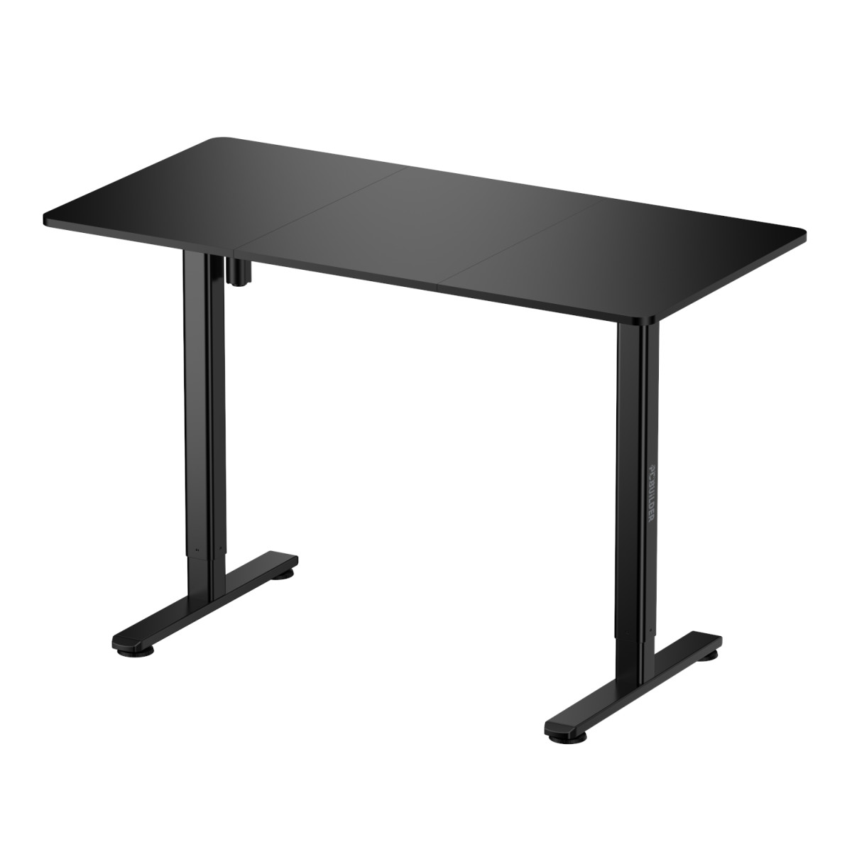 PCBuilder Summit Height Adjustable Electric Standing Desk - Image 3