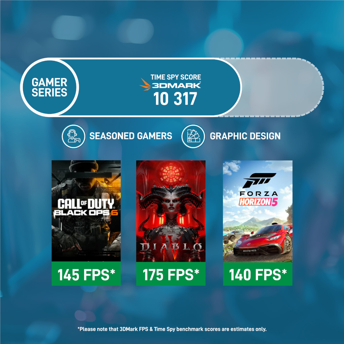 PCBuilder Ryzen 5 5600XT PATHFINDER Windows 11 Gaming PC - Image 3