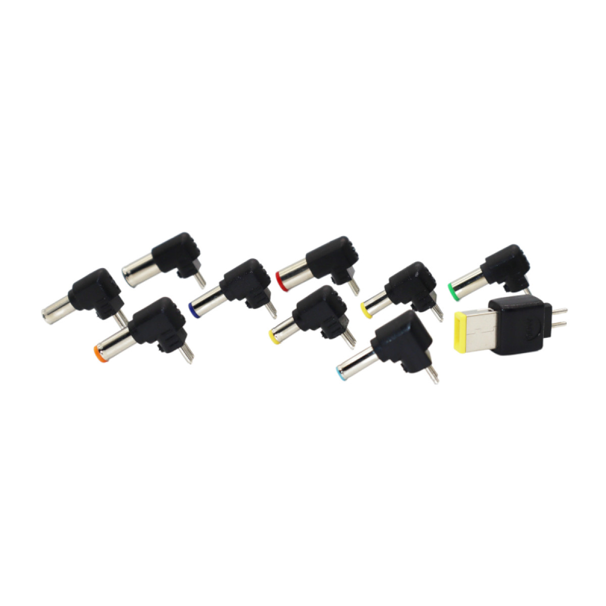 FSP Slim 120W Universal Notebook Adapter - Image 3
