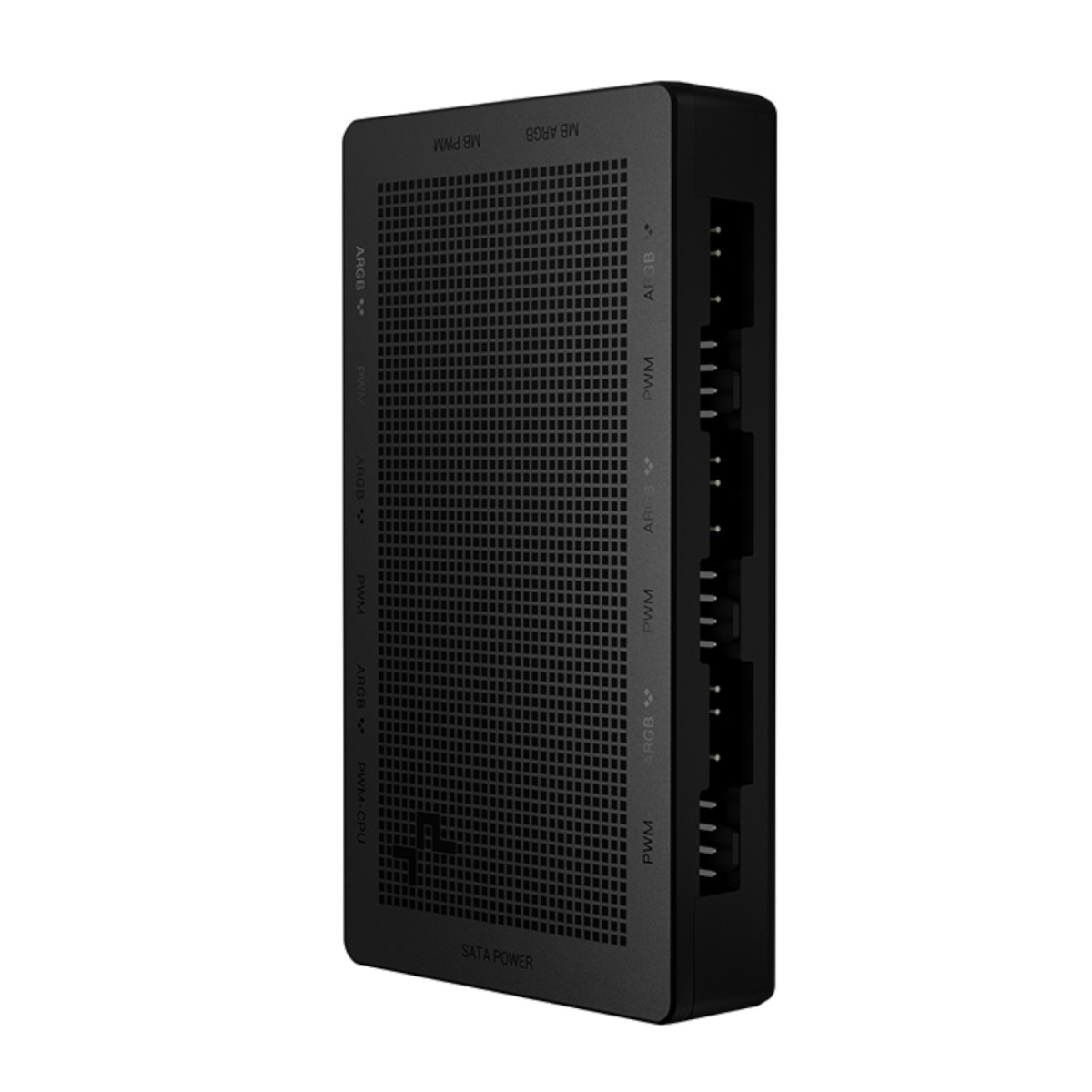 DeepCool SC790 6 Port ARGB PWM Fan Hub - Image 2