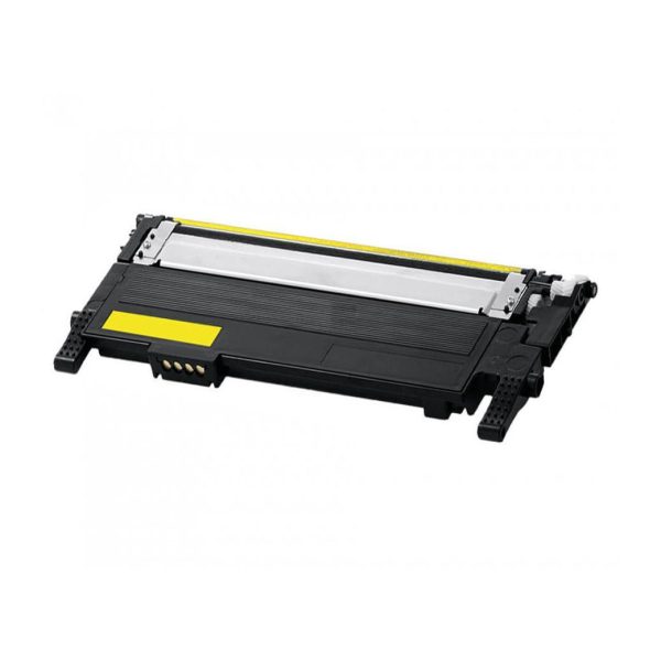 TONER FOR SAM CLT407S YELLOW