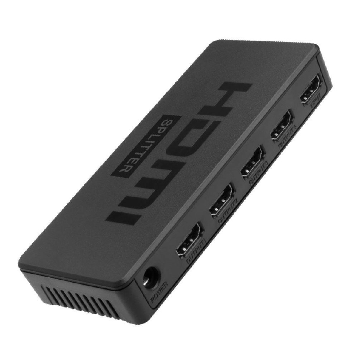 SP050 1 x 5 Ports 4K 1.4V HDMI Splitter - Image 2