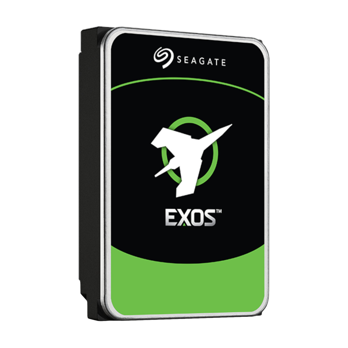 Seagate EXOS 7E10 4TB 256MB 7200 RPM 3.5″ SATA HDD - Image 2