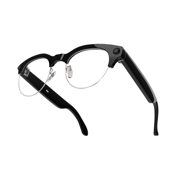 Astrum AI Smart Glasses 32MP Camera & Real-Time Translation- SG-V03H