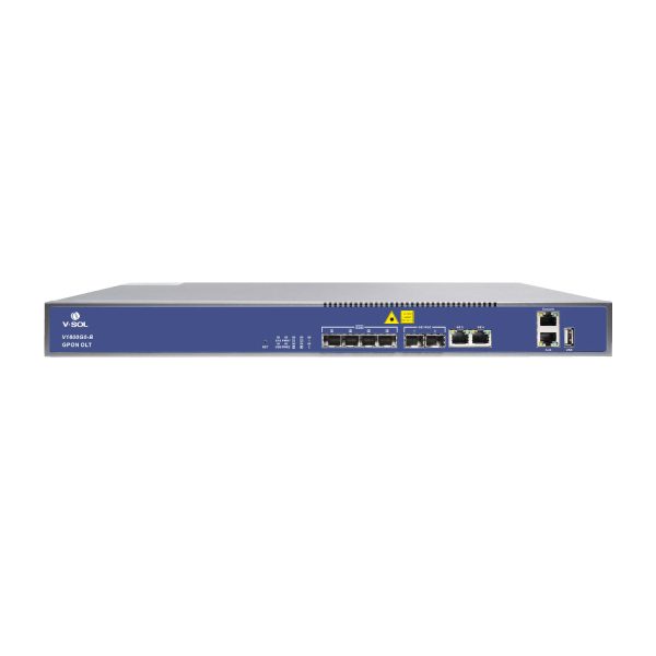 V-Sol V1600G0-B 4 Port GPON Optical Line Terminal
