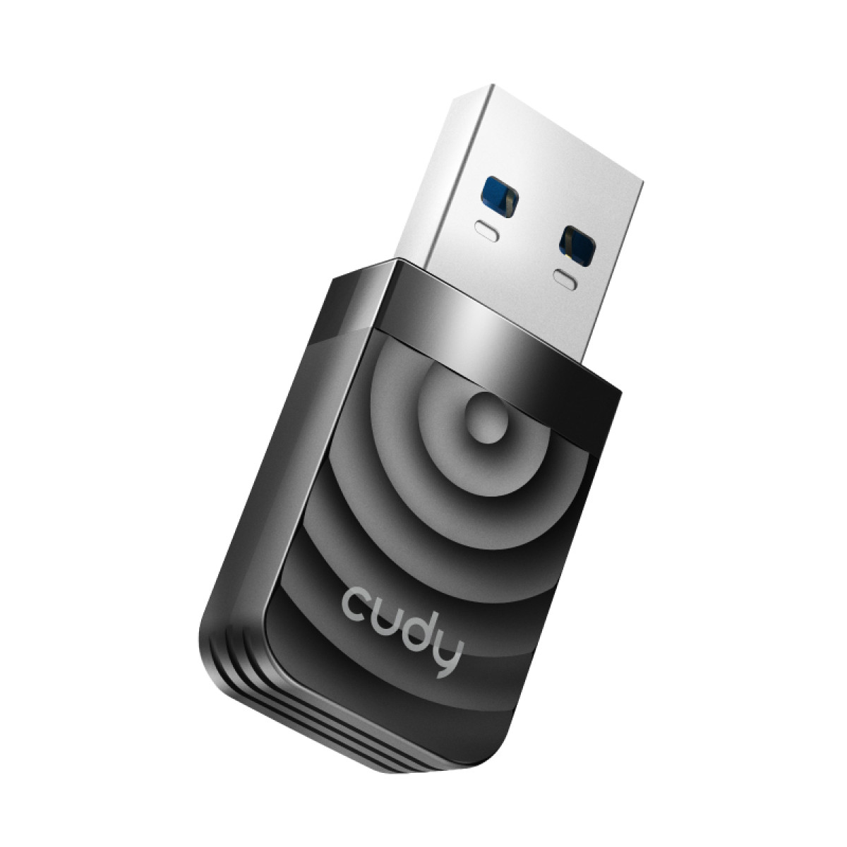 Cudy 1300Mbps High Gain WiFi USB3.0 Adapter - Image 2