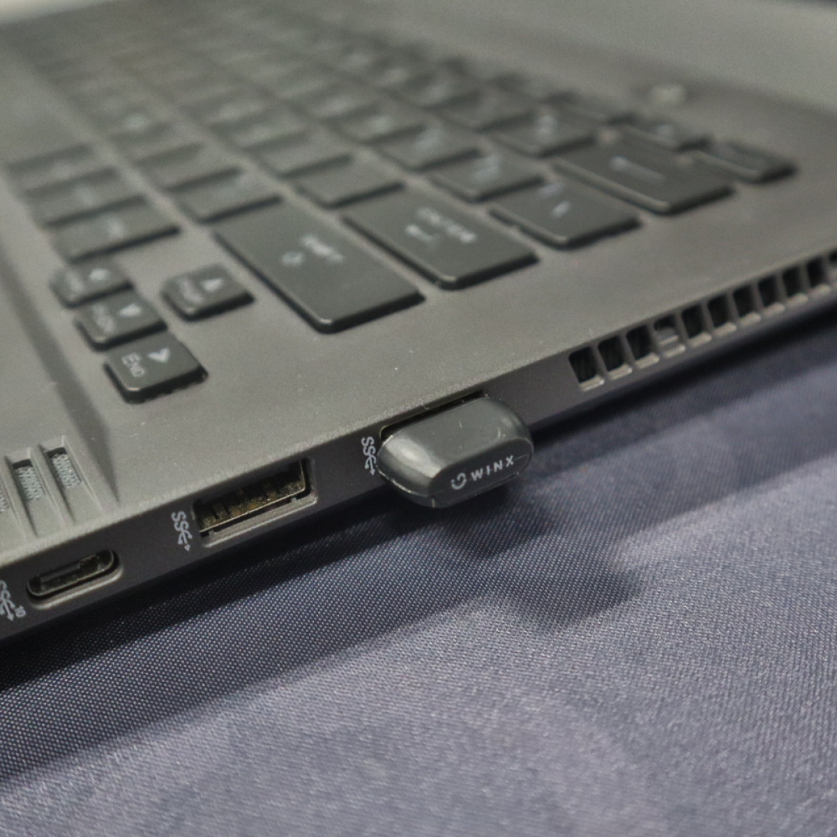 WINX CONNECT Simple Bluetooth 5.1 Adapter - Image 4