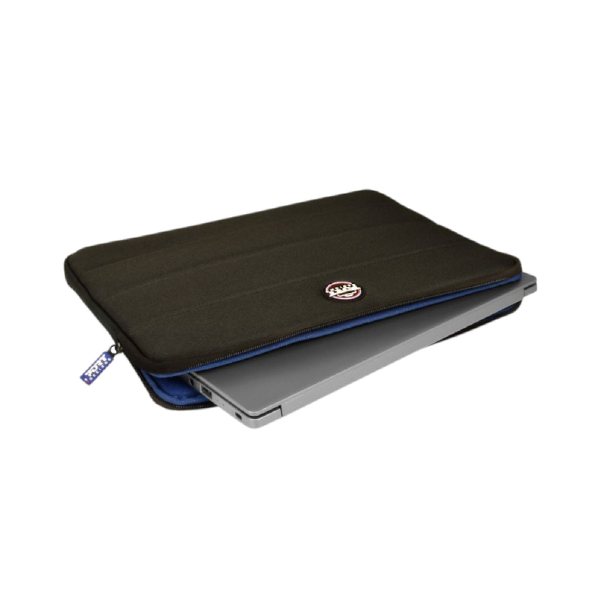 Port Designs PORTLAND Notebook Sleeve 15.6'' BK - Image 3
