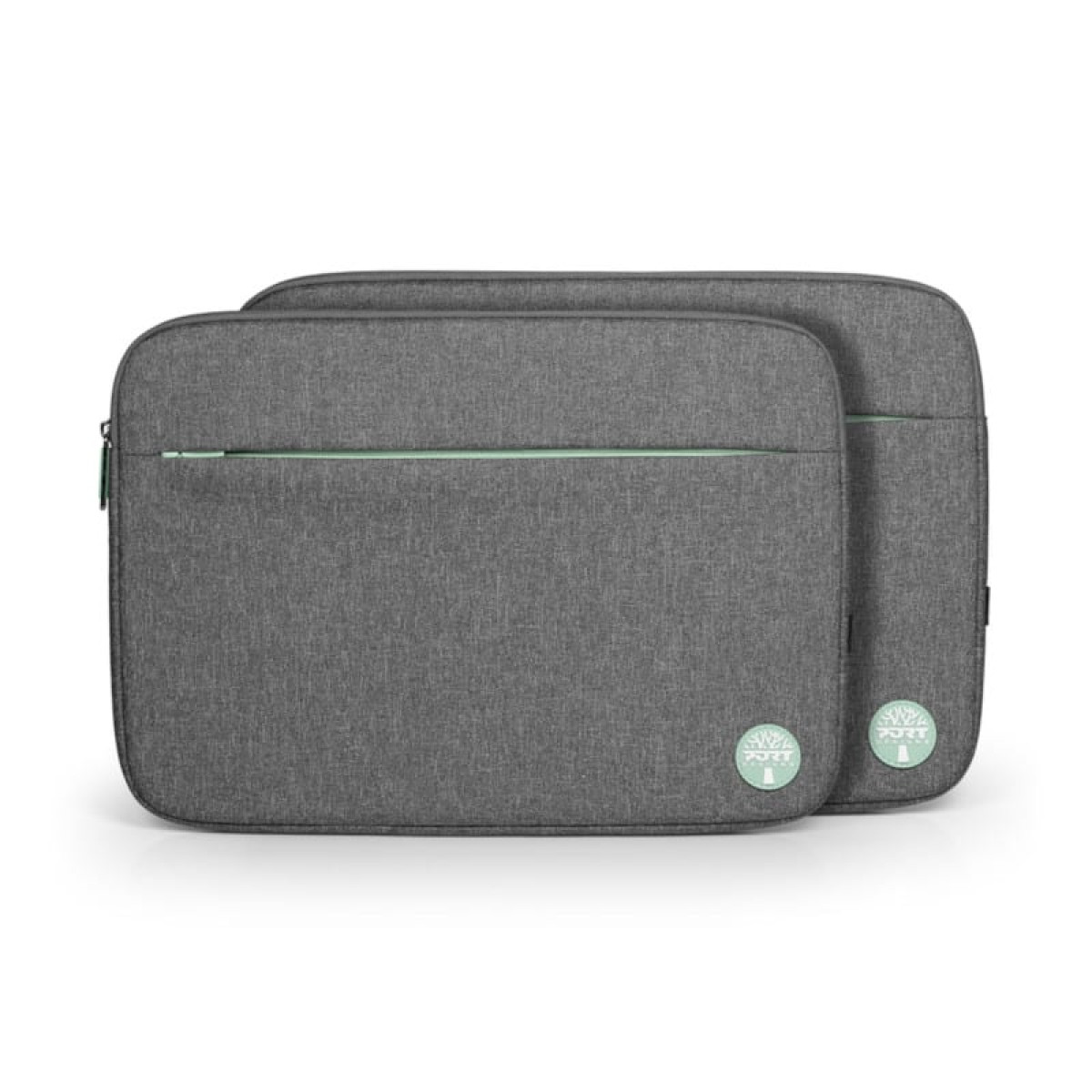 Port Designs YOSEMITE 13/14" Eco Notebook Sleeve - Image 3