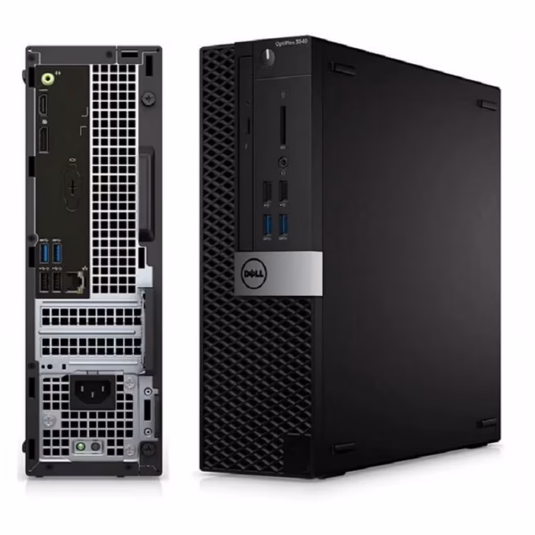 Dell OptiPlex 3040 Small Form Factor PC