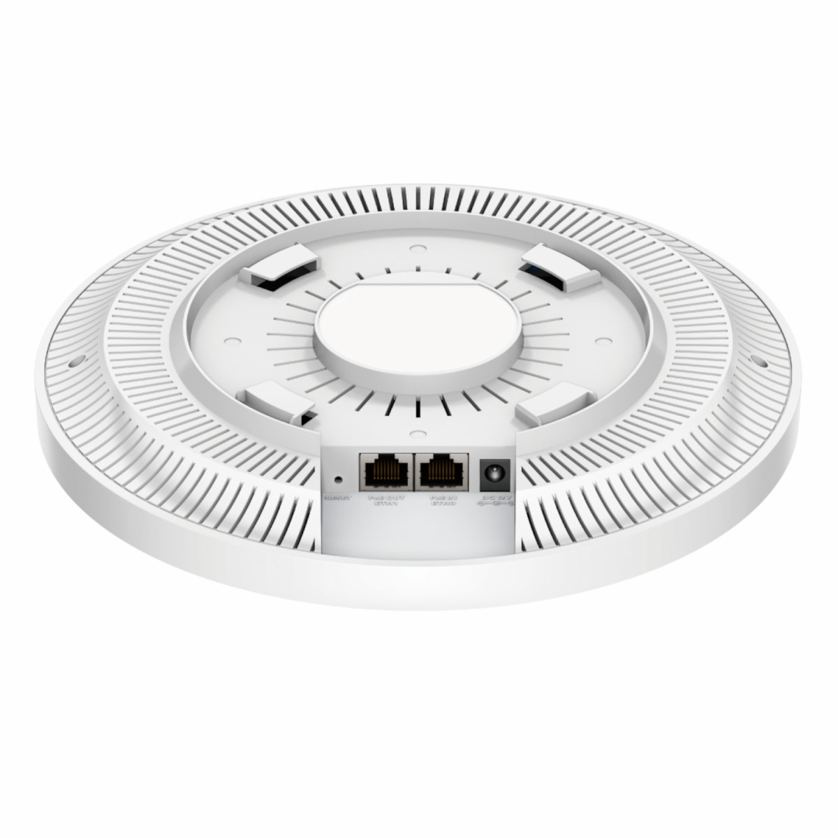 Cudy BE3600 2.5G Dual Band WiFi7 Ceiling Access Point - Image 3