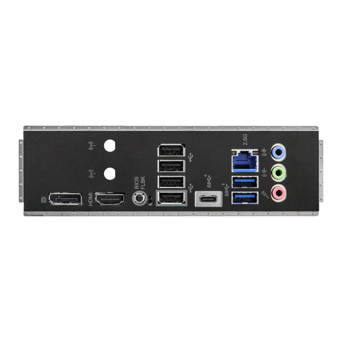 ASRock B650M-HDV/M.2 AM5 Micro-ATX Motherboard - Image 4