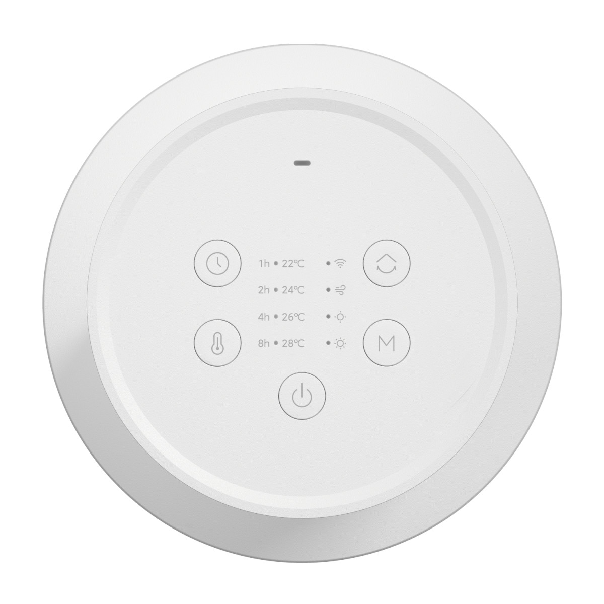 Xiaomi Smart Graphene Heater - Image 3