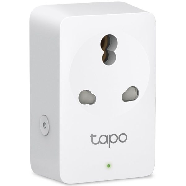TP Link Tapo P110 Mini Smart WiFi Socket