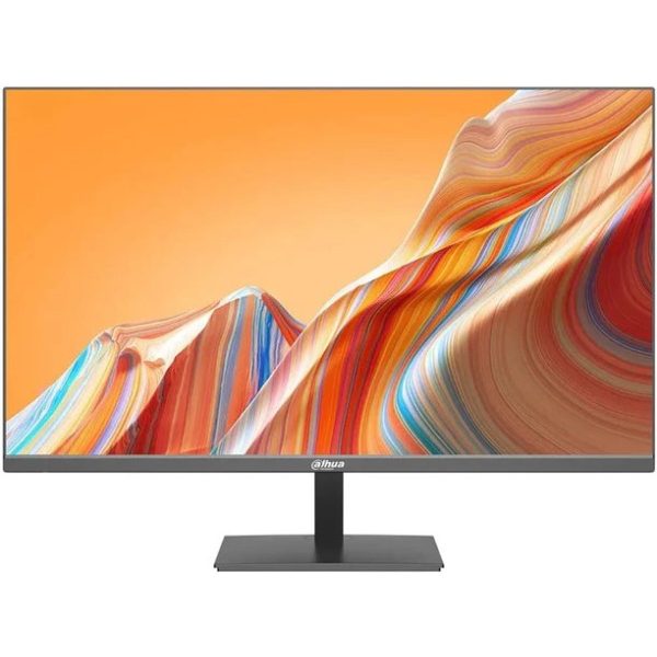Dahua LM24 FHD LED 24 Inch Monitor