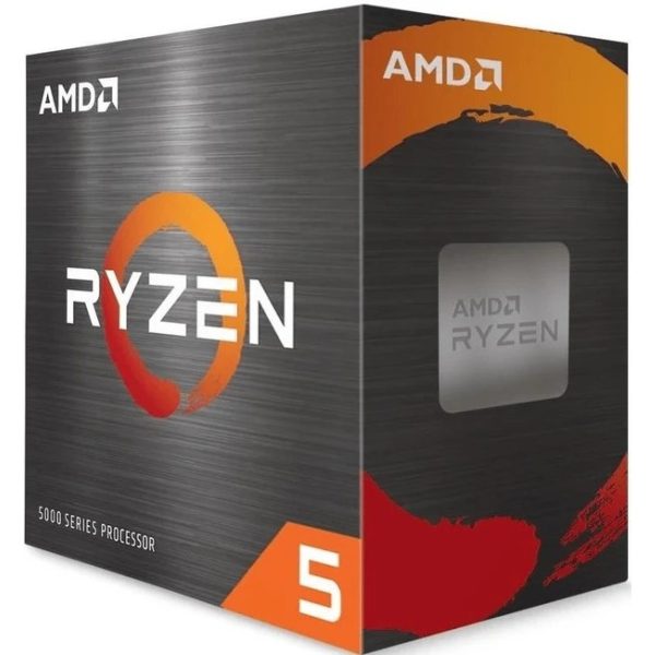 AMD Ryzen 5 5500 AM4 Socket Desktop Processor