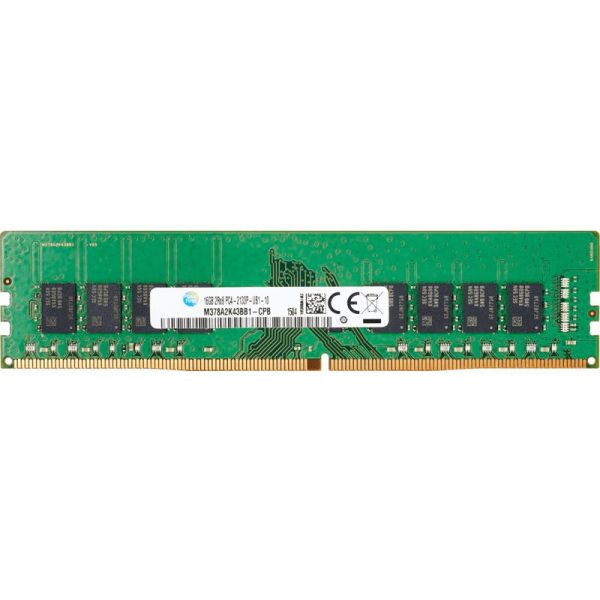 HP 13L78AA UDIMM DDR4 3200MHz 4GB Memory Module