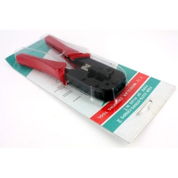 NetiX 3 In 1 Crimping Tool