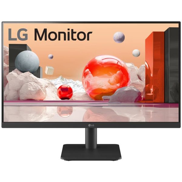 LG Essential 24 Inch FHD IPS Monitor