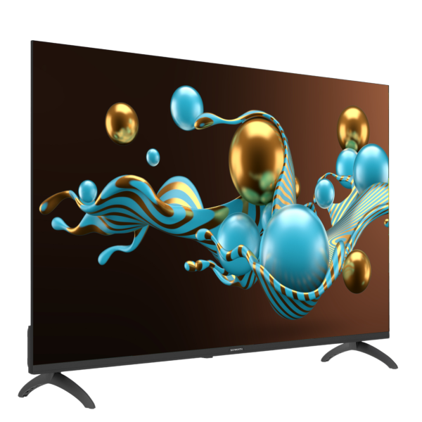 Skyworth 40 Inch Q5600K FHD QLED Google TV