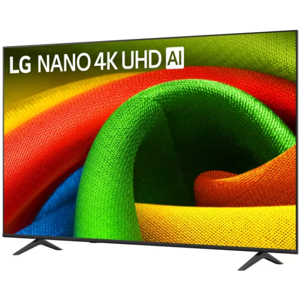 LG 50 Inch NU850B6LA NANO 4K UHD Smart TV