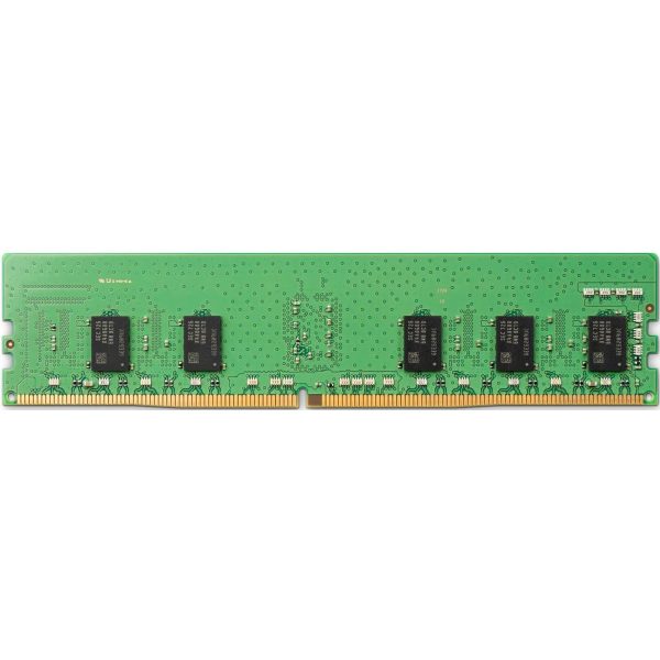 HP 8GB DDR4 2666 DIMM Memory Module