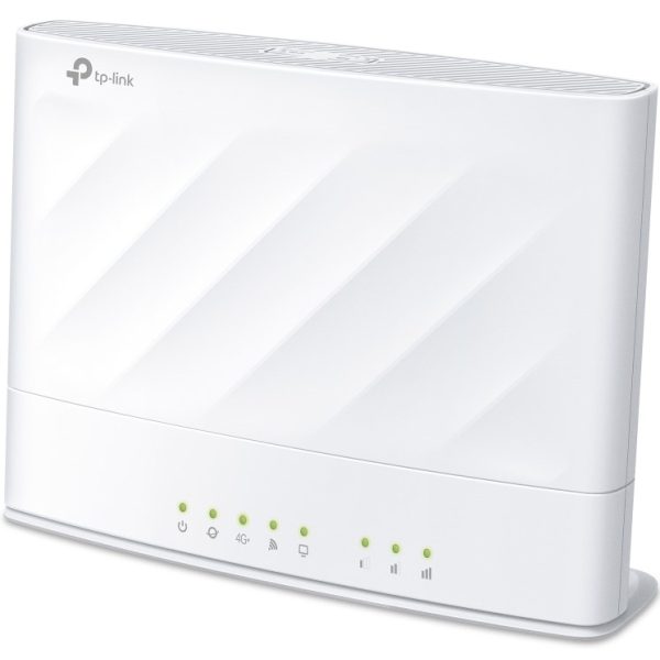 TP Link Archer MX700 AX1500 Dual Band WiFi LTE Router