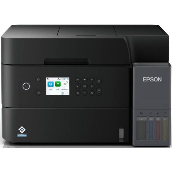 Epson EcoTank L6370 A4 Multifuntional  Ink Tank Printer
