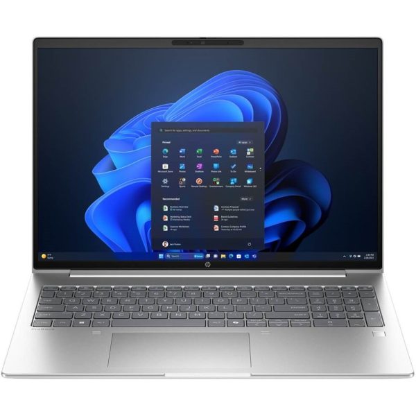 HP ProBook 4 G1ah 16 AMD Ryzen 5 Professional Laptop