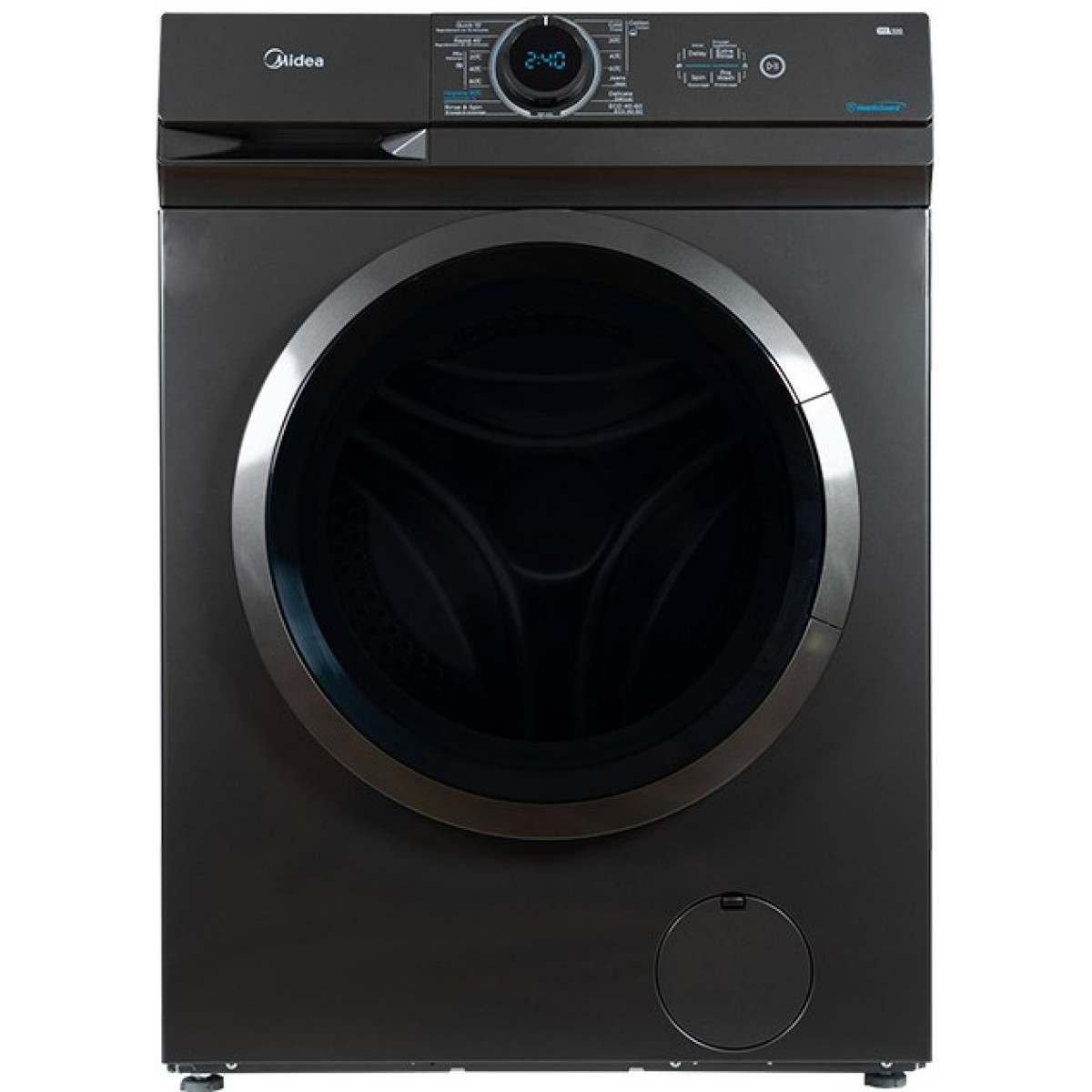 Midea 6kg Front Loader Washing Machine