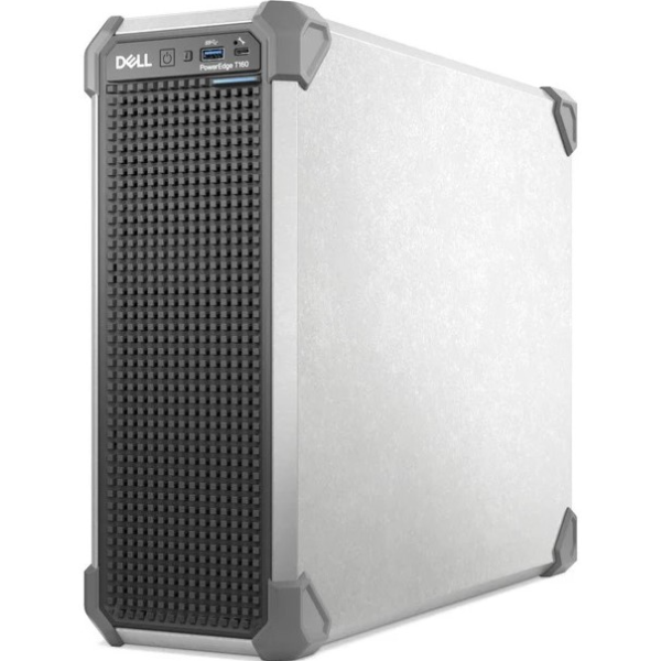 Dell PowerEdge T160 Xeon 6315P 16GB 2TB Server Tower