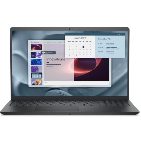Dell Pro 15 Essential PV150250 Intel Core I5 Professional Laptop