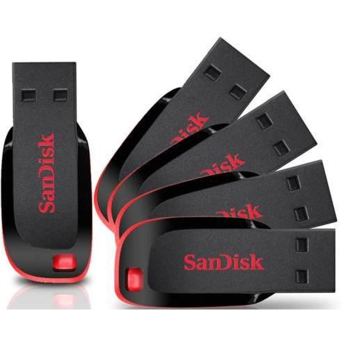 Sandisk Cruzer USB 16GB Flash Drive