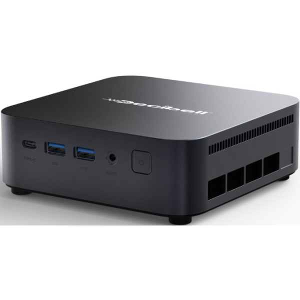 Decibell N3A Intel Core I5 Professional Mini Desktop