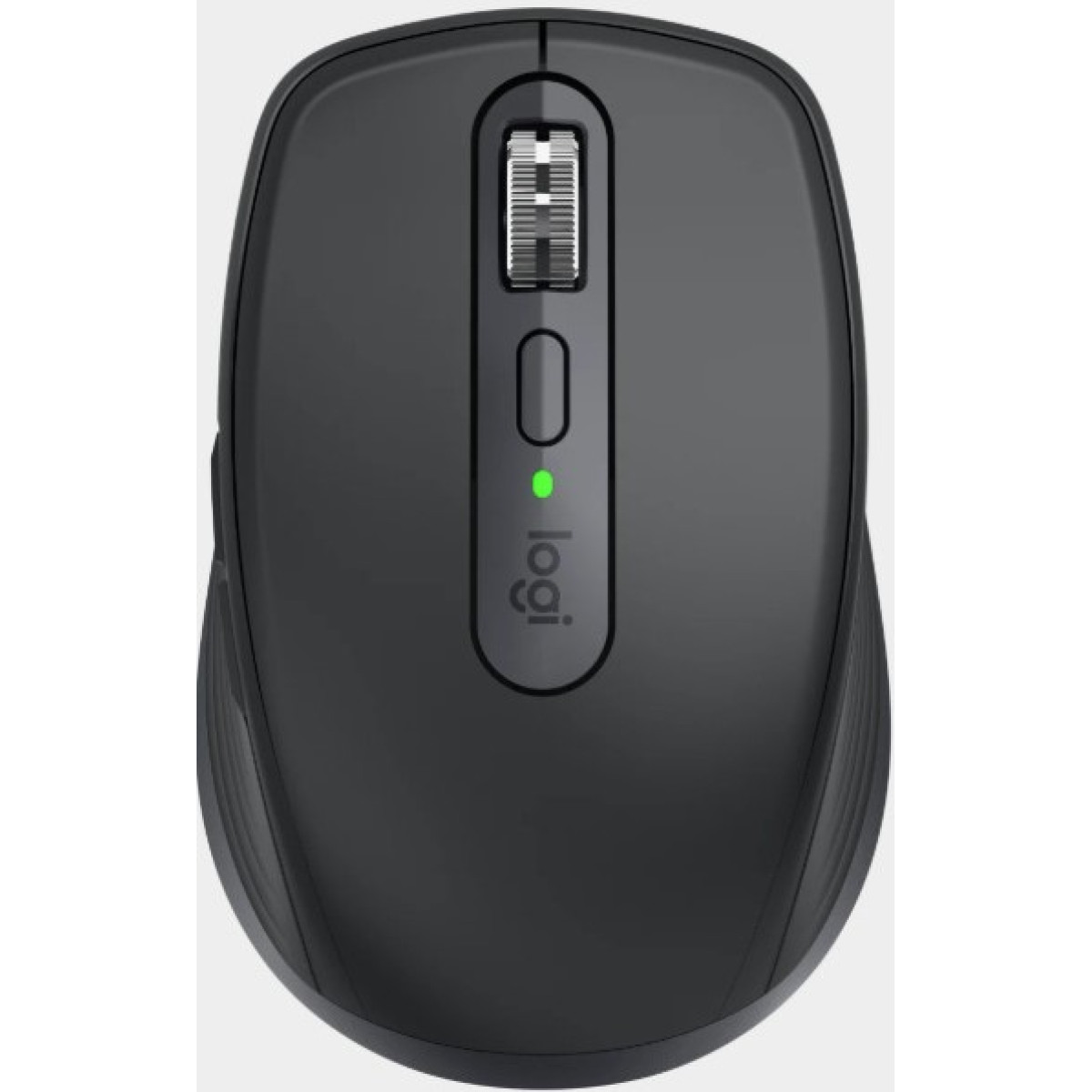Logitech MX Anywhere 3S Bluetooth Mouse Graphite