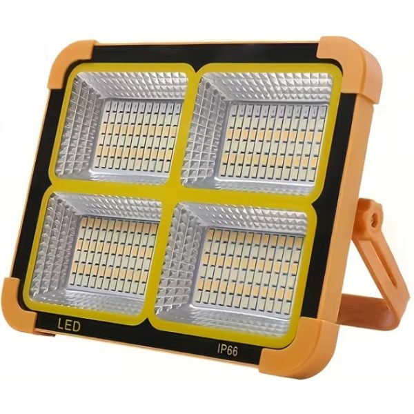 Noble Super Bright Solar Outdoor LED Light