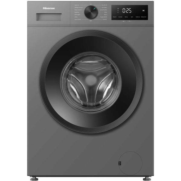 Hisense 6kg Front Loader Washing Machine