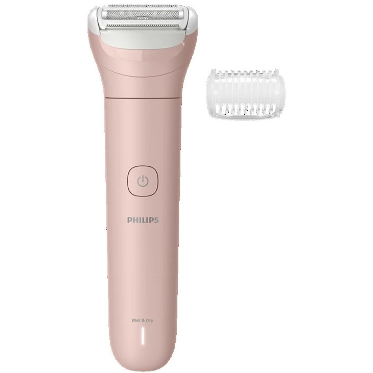 Philips Series 6000 Lady Cordless Shaver