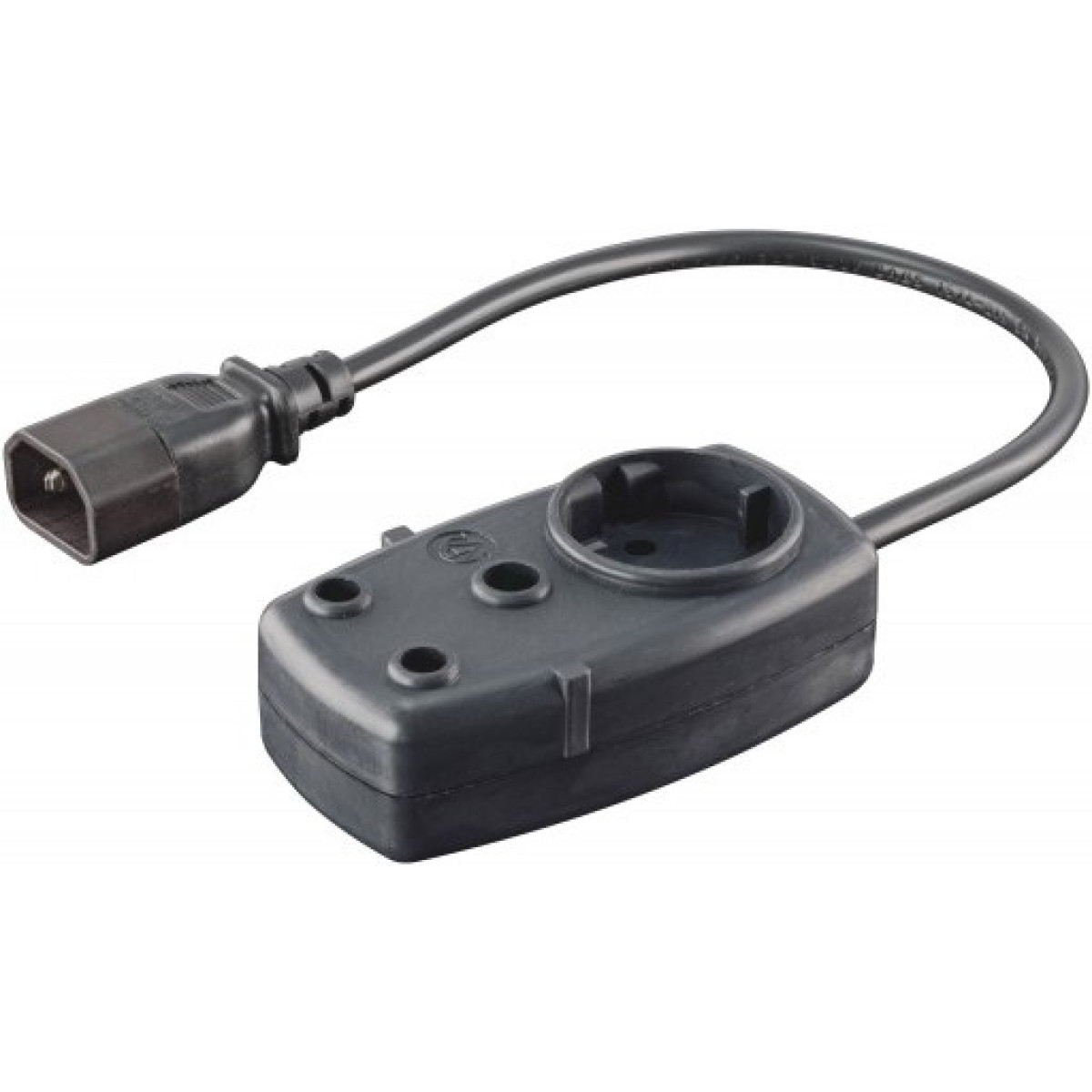 Noble Janus 2 Port Coupler Multiplug
