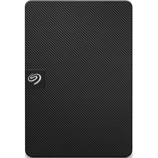 Seagate Expansion 2.5 Inch 4TB Portable Hard Drive